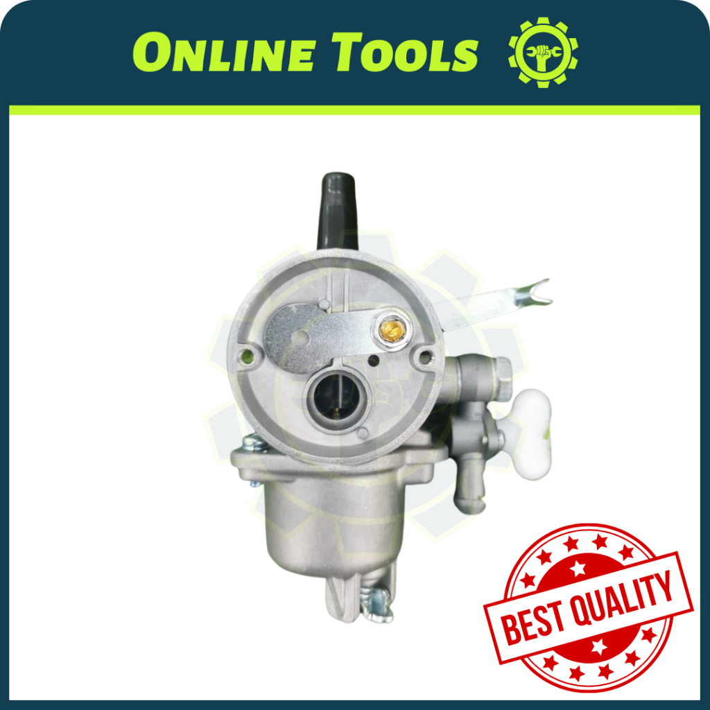 Carburator Mesin Rumput (คาร์บูเรเตอร์เครื่องตัดแปรง BG328A BG328 T328 อะไหล่)