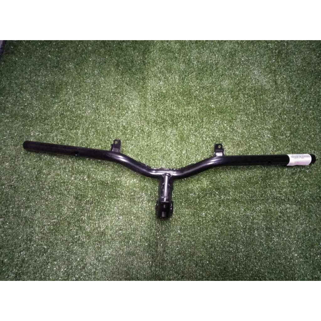 SUZUKI RGV RU110 HANDLE BAR ( MAN-CLUTCH 56110M21D20