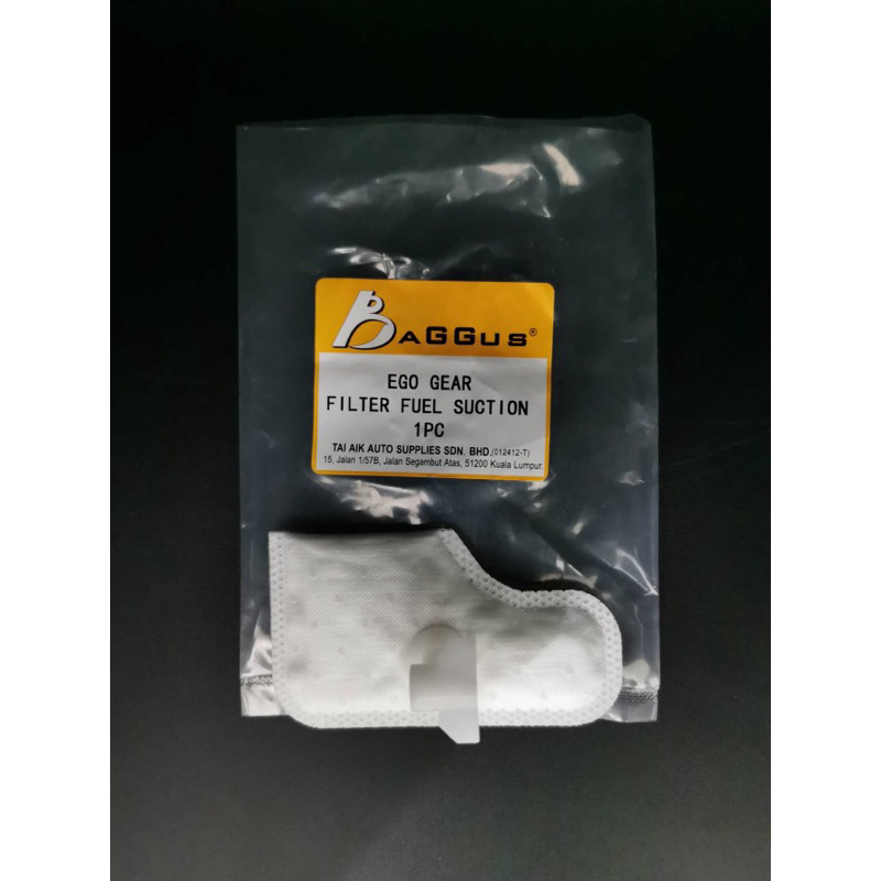 FUEL FILTER FUEL PUMP FILTER สําหรับ YAMAHA EGO GEAR SCOOTER