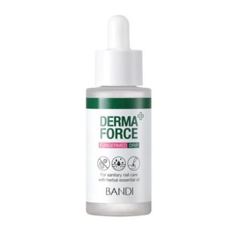 Bandi Derma Force Fungermed Drip 30ml