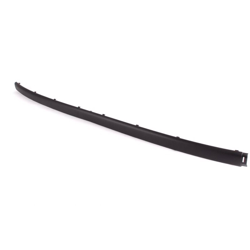 BMW E46 3 SERIES MSPORT REAR BUMPER CENTER LINING PROTECTOR
