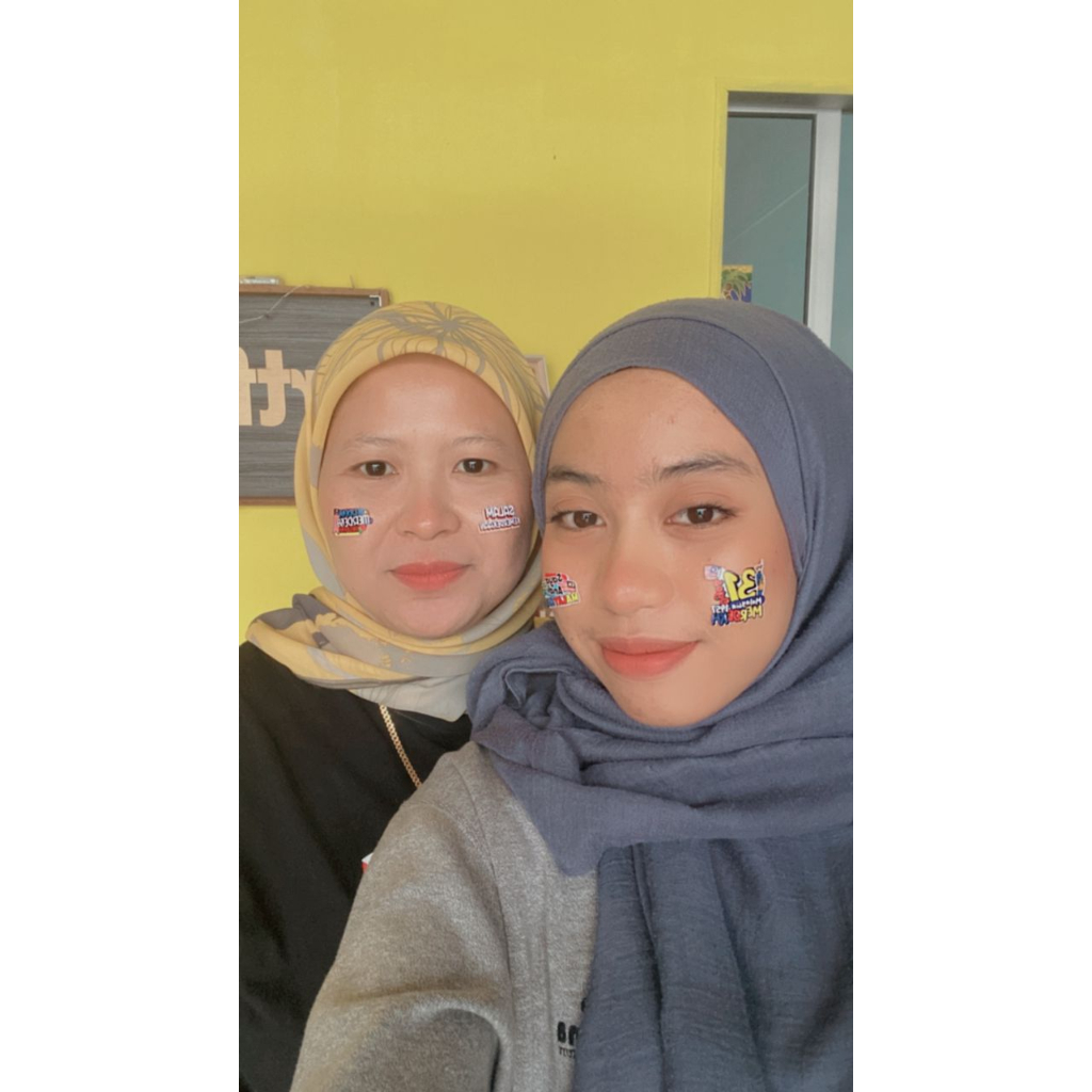 สติ๊กเกอร์ PP INDEPENDENCES