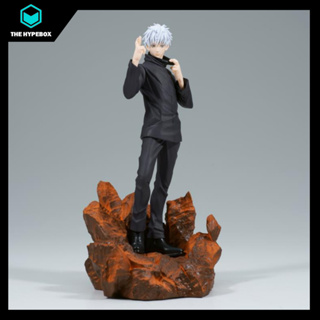 Banpresto - JUJUTSU KAISEN COMBINATION BATTLE4-SATORU GOJO-