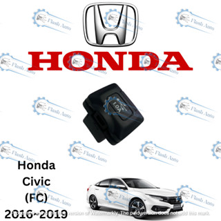 ฝาครอบ USB สําหรับ Honda ( Civic / FC )(2016-2019)