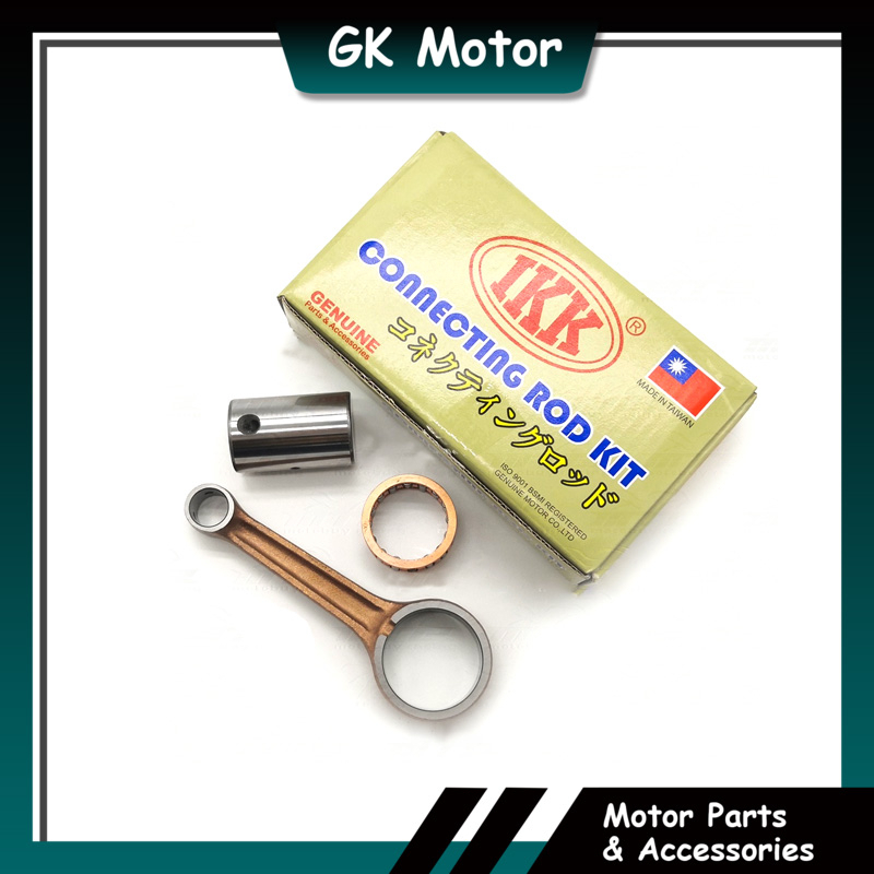 RC80 RC 80 RC100 RC 100 RC IKK CONNECTION ROD KIT