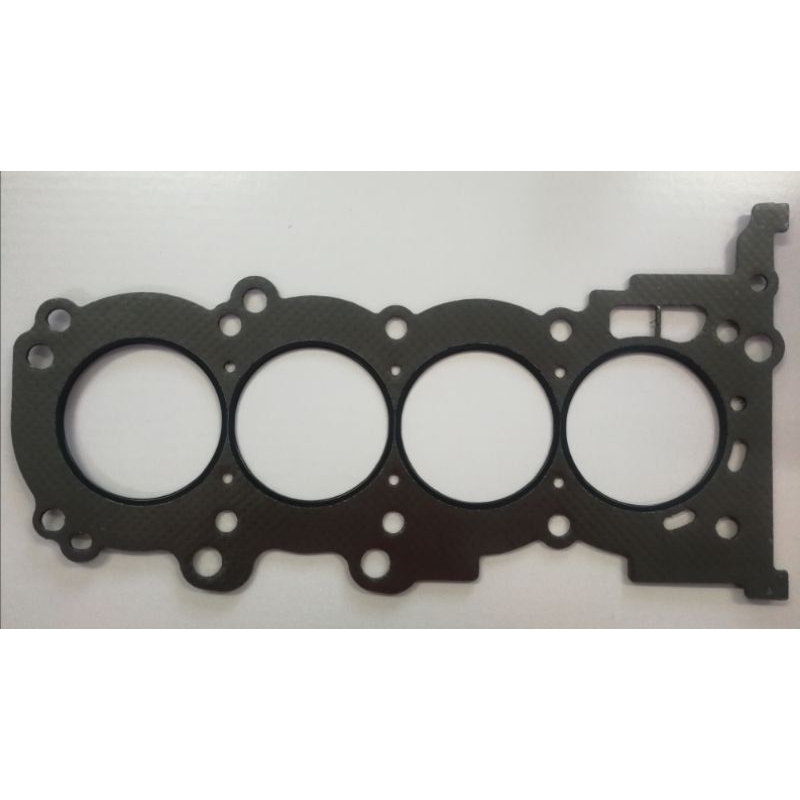 ปะเก็นฝาสูบ Hyundai i10 1.25 (คาร์บอน)