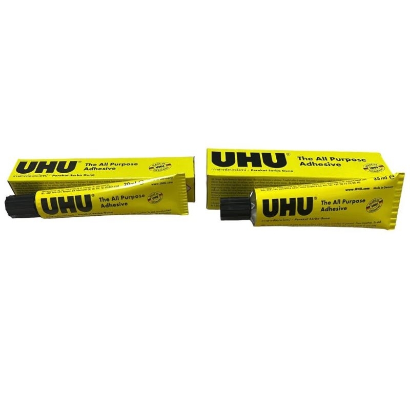 UHU กาวอเนกประสงค์**