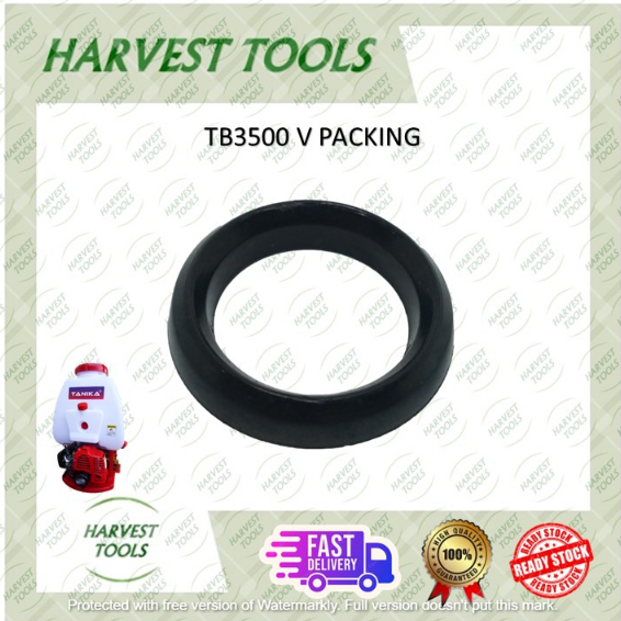TB3500 V PACKING****