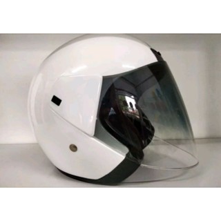 Arc DISCOVERY / ASTRO VISOR DARK BLACK / 2 TONE VISOR / CLEAR