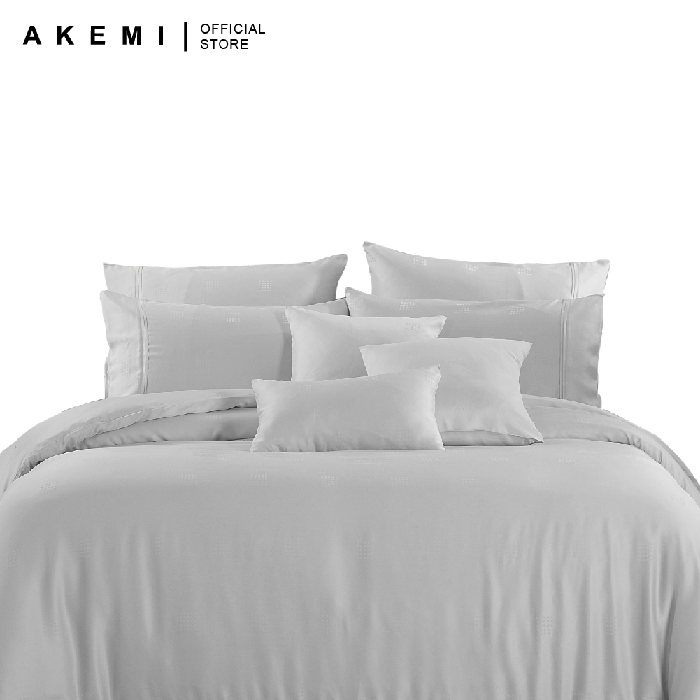 Akemi TENCELTM ชุดผ้านวม Accord 930TC - Aikene (Super Single / Queen / King / Super King)