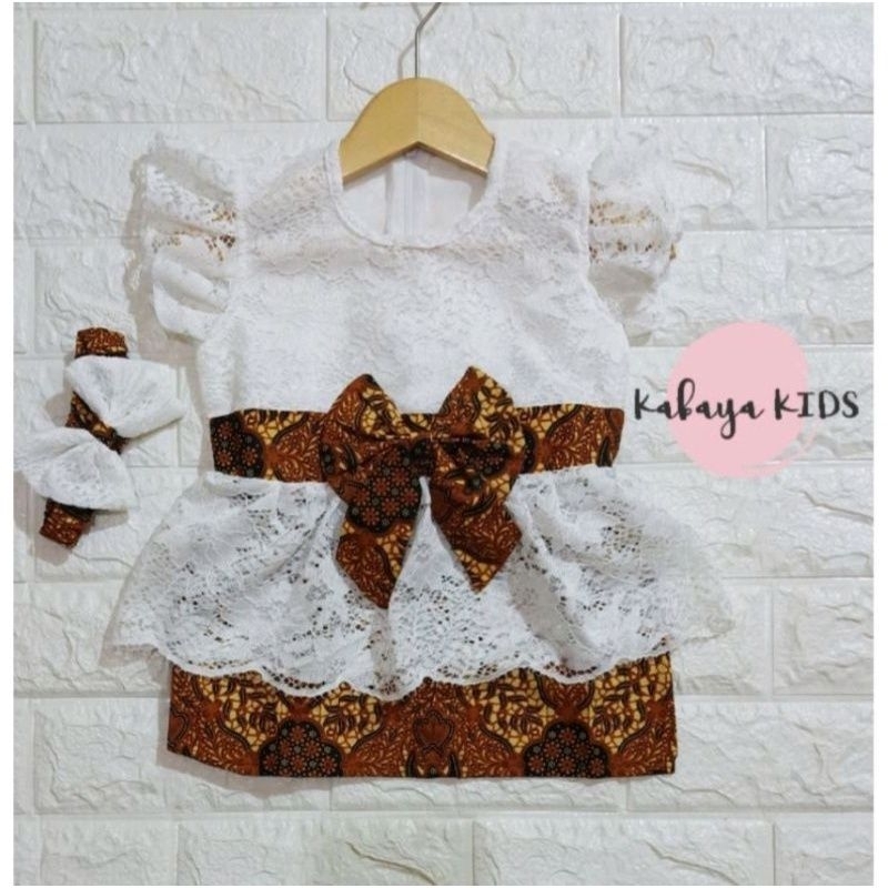 CLEARANCE BAJU RAYA AIDILADHA / RAYA HAJI BABY 2023 ดีไซน์ใหม่ (0M-4Y)