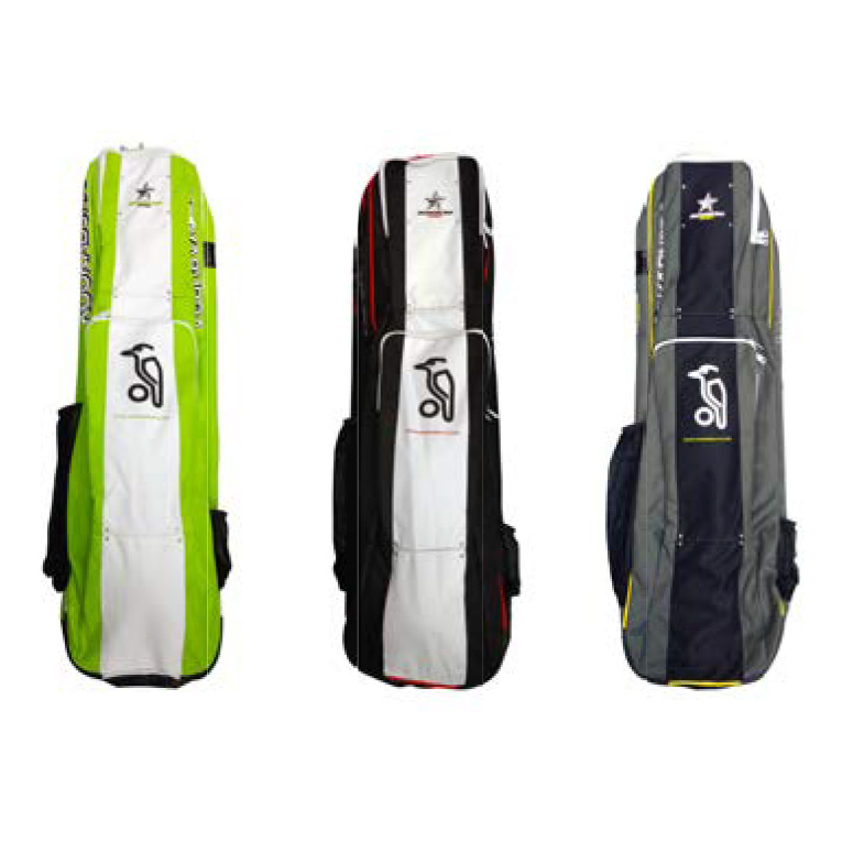 HOCKEY STICK BAG KOOKABURRA คุณภาพดี KUALITI BAGUS BEG HOKI