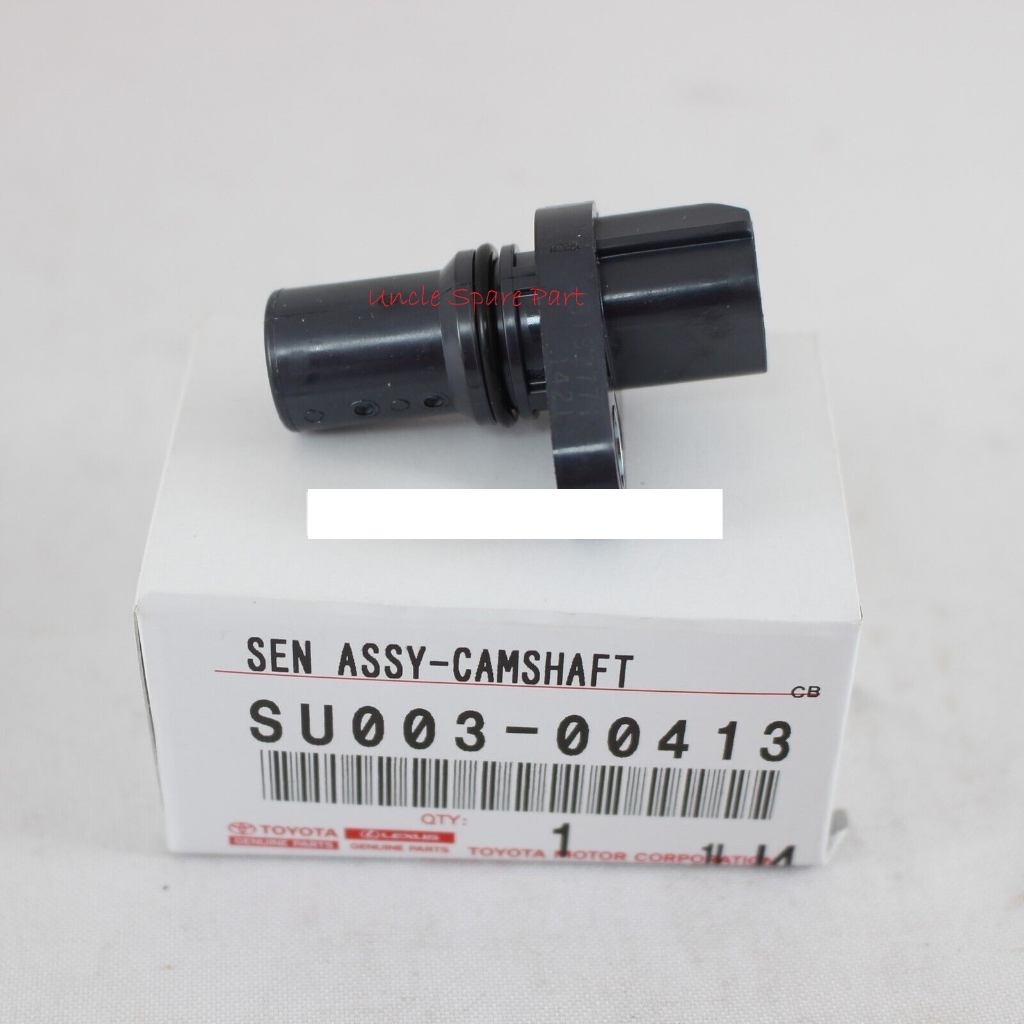 TOYOTA GT86 ZN6 SUBARU BRZ -ORIGINAL CRANK SENSOR - TOYOTA