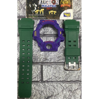 Bnb GW9400 RANGEMAN JOKER + BUCKLE JAPAN