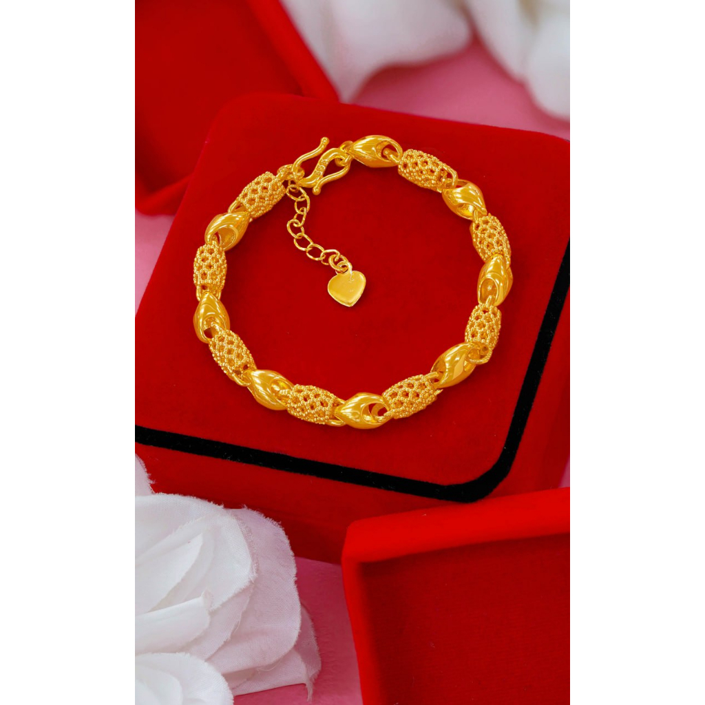 สินค้ามาใหม่ GELANG TANGAN