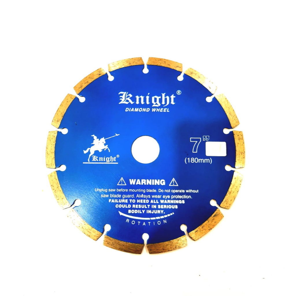 วงล้อเพชร KNIGHT [7] คุณสมบัติระดับมืออาชีพ