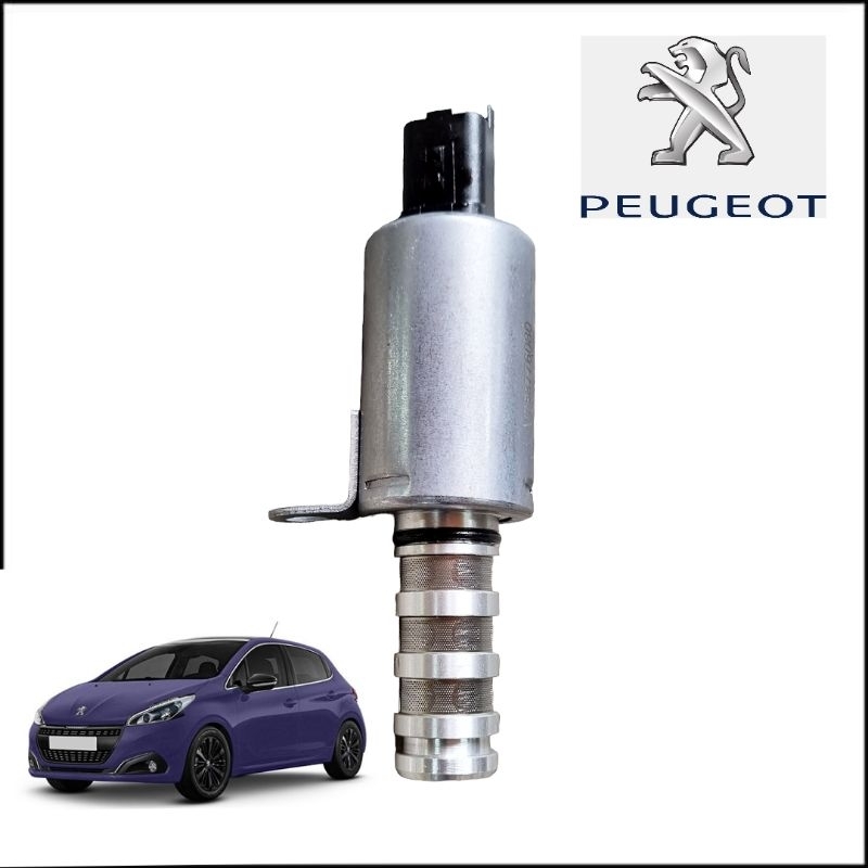 PEUGEOT  208,308,3008,408 VVTI VALVE