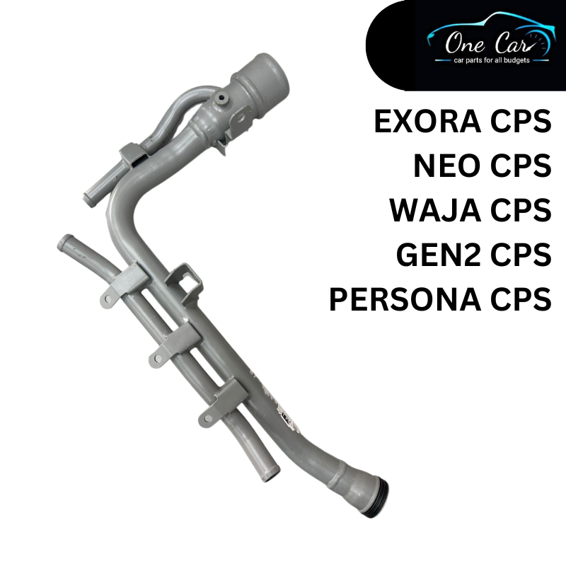 ท่อปั๊มน้ํา Proton Gen2 CPS ,Waja CPS ,Persona CPS ,Neo CPS ,Exora CPS