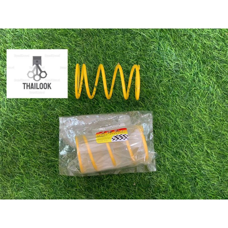SPRING CVT RACING YAMAHA XMAX LHK RACING STOK