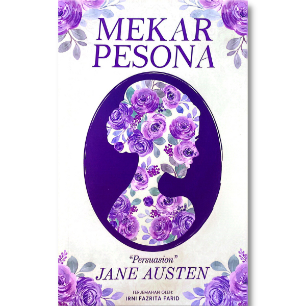 MEKAR PERSONA – #Biblio Press#persona
