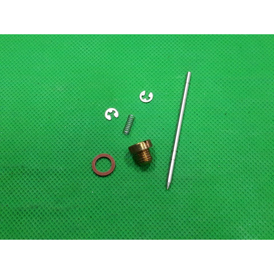 HONDA C70 / C70 Z / RAIDER HX135 FULT NEEDLE / FLOAT JET