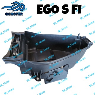 EGO S FI FUEL INJECTION LUGGAGE กล่องเครื่องมือ YAMAHA 1VB-F473R