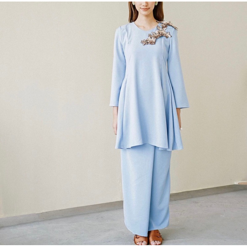 ทันสมัย PAHANG KURUNG