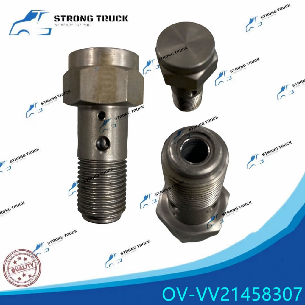 วาล์ว VOLVO OVERFLOW 21458307
