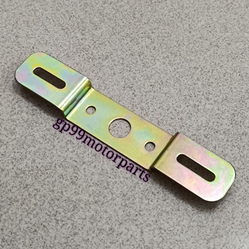 HONDA EX5 EX5 DREAM NUMBER PLATE BRACKET A CLASS GP99MOTORPARTS
