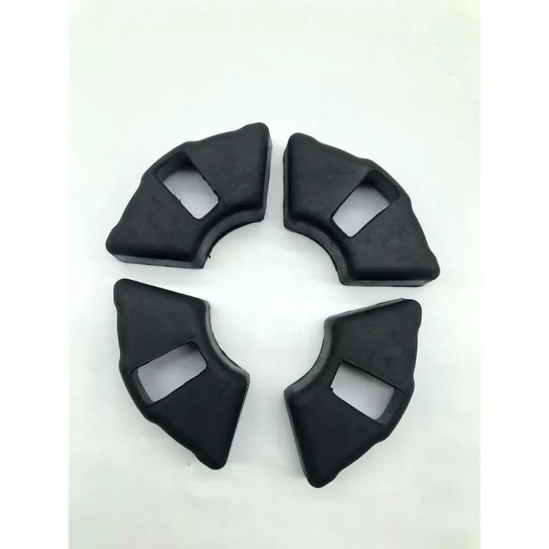 YAMAHA LC135 / Y80 / Y110 / Y100 / RXZ / RXS / SS2 / Y100 2 / Y15ZR HUB DAMPER GETAH HUB SPROCKET [S