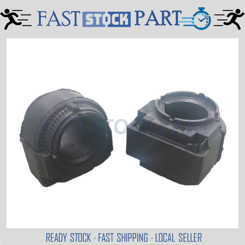 1SET 2PIECES !!! FRONT STABILIZER BUSH 1SET 2PCS -51306-TEA-T01 HONDA CIVIC TEA (2016-2021)
