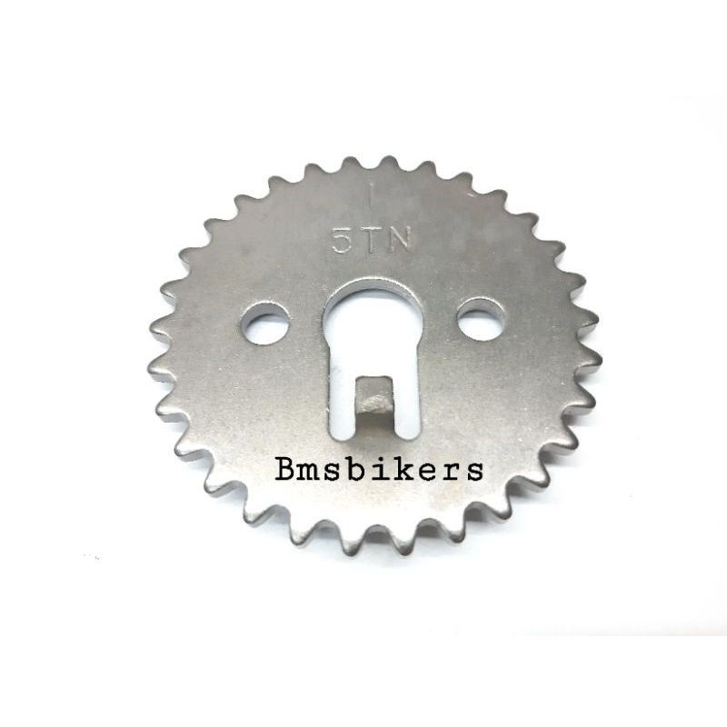 SRL110 SPROCKET CAM (30T)5TN-E2176-00