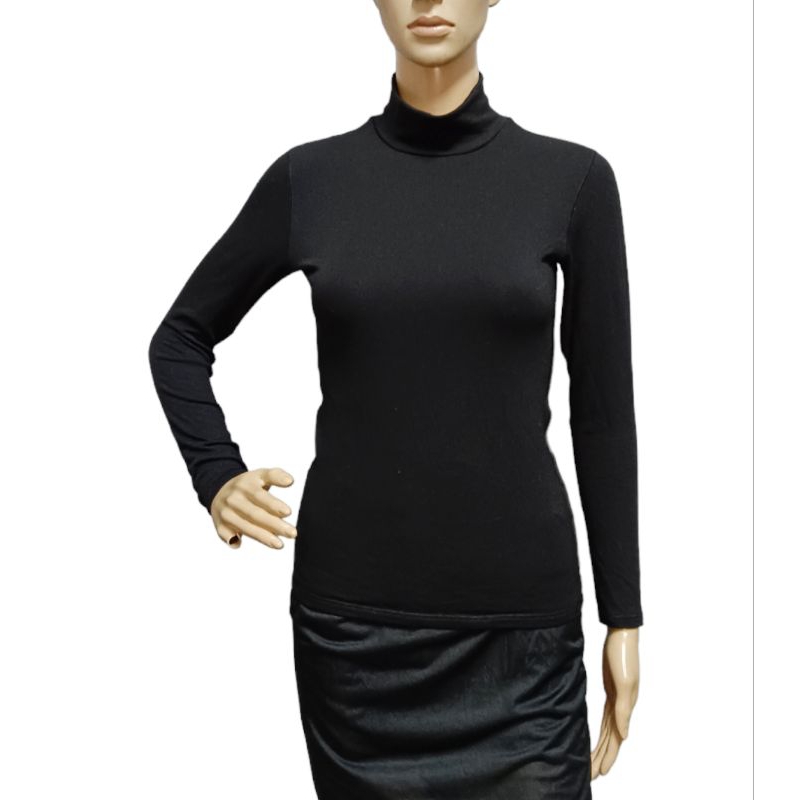 BMT1662 - คอ TURTLE UNIQLO HEATTECH Ultra WARM