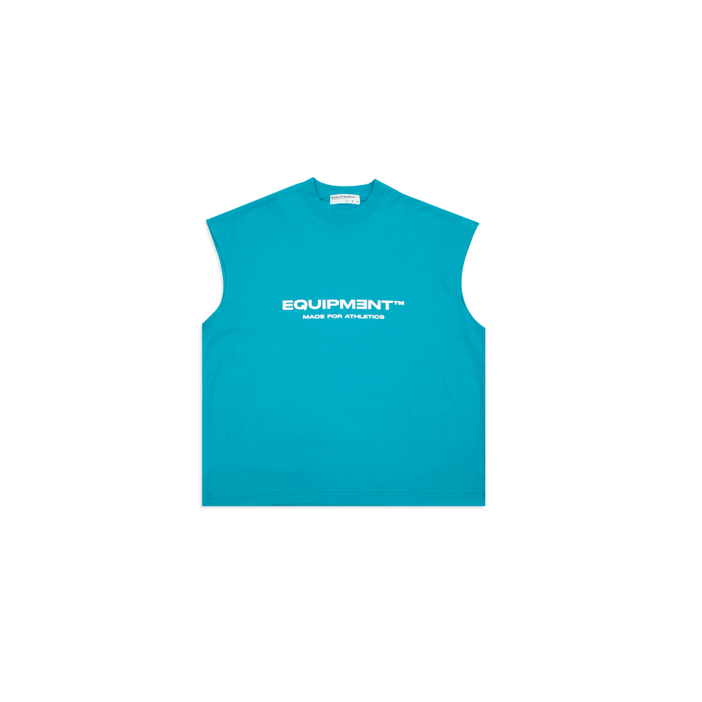 อุปกรณ์ เสื้อกล้าม - Olympic Blue