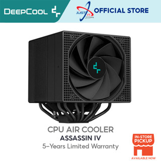 Deepcool ASSASSIN IV แอร์คูลเลอร์ CPU