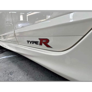 สติกเกอร์ติดประตู แบบ R FD2R