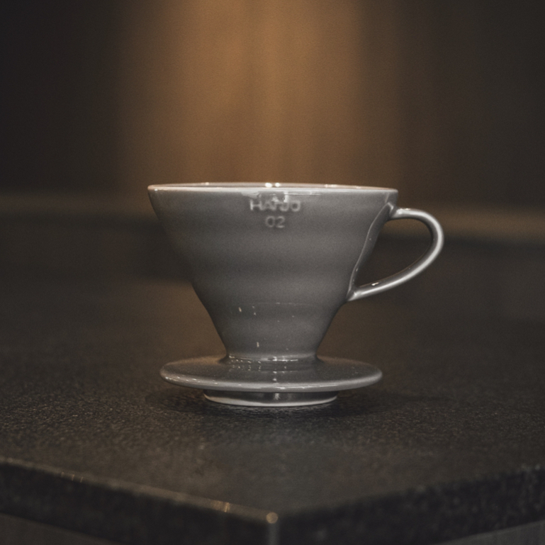 Limited Edition Hario V60 02 Ceramic Dripper