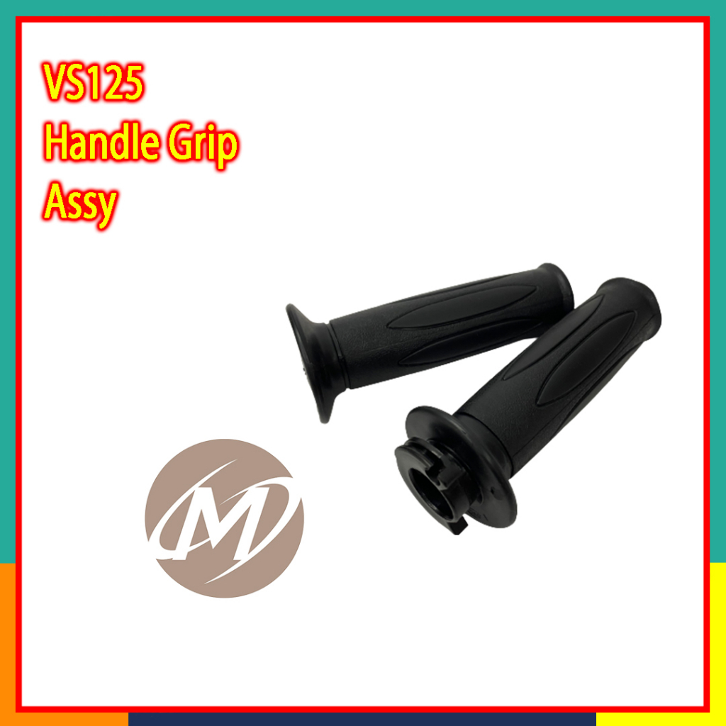 คันเร่ง Grip Vs 125 Handle Suzuki Vs125 Balancer Set VS125