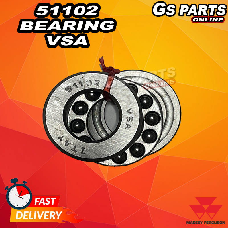 51102 แบริ่ง VSA GS PARTS