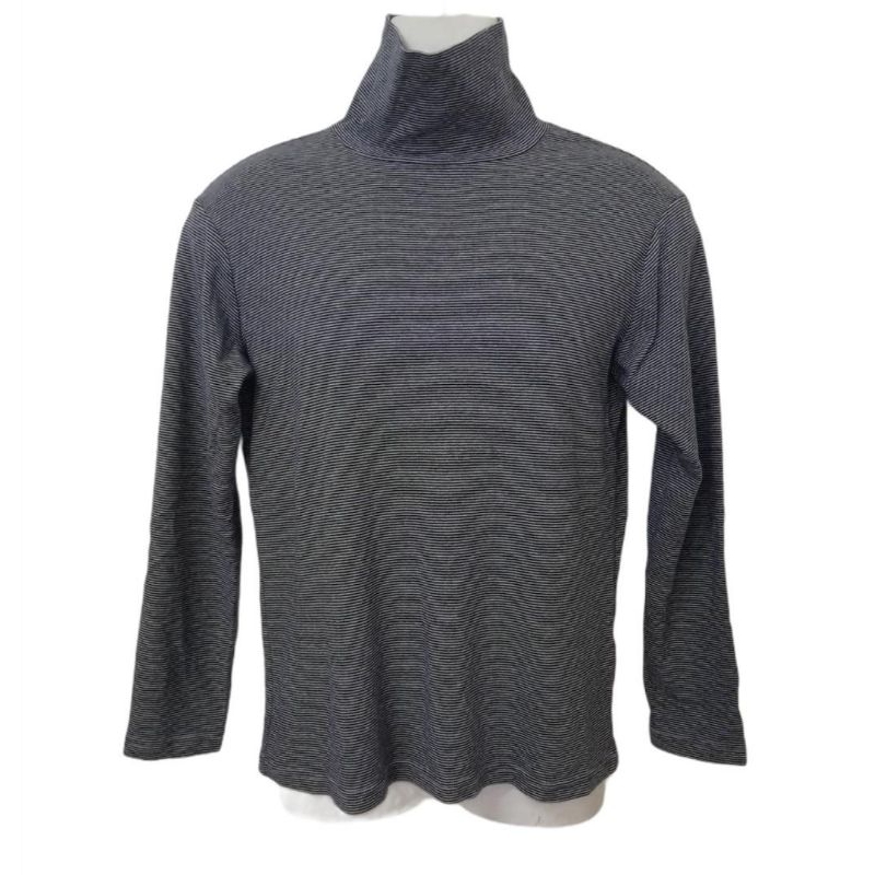 BMT766M - คอ TURTLE ผู้ชาย