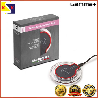 Gamma+ แผ่นชาร์จไร้สาย
