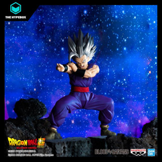 Banpresto - ดราก้อนบอล SUPER: SUPER HERO BLOOD OF SAIYANS-SPECIALXIV-