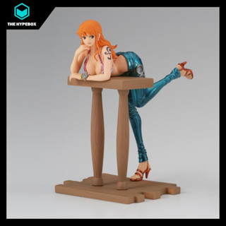 Banpresto - ONE PIECE GRANDLINE JOURNEY-SPECIAL-(A:NAMI)