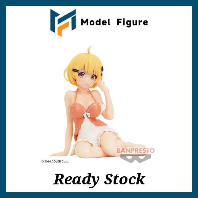 Banpresto 眼镜厂 - Hololive IF Relax Time If Relax Time Yozora Mel