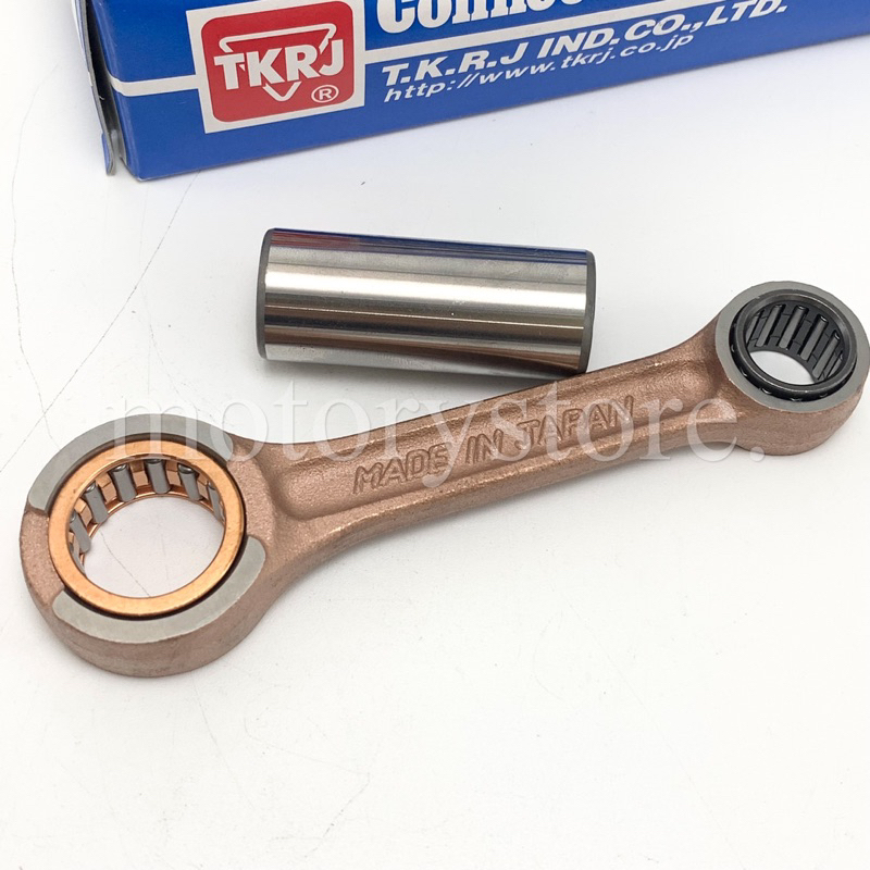 YAMAHA Y100 / Y110 CON-ROD ASSY (TJRJ) Y 100 Y 110 CONNECTOR CON ROD