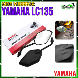 กระจกมองข้าง สําหรับ YAMAHA LC135 SRL115 FI Y15 V1 V2 NVX 155 YAMAHA [ SRL 115 ]