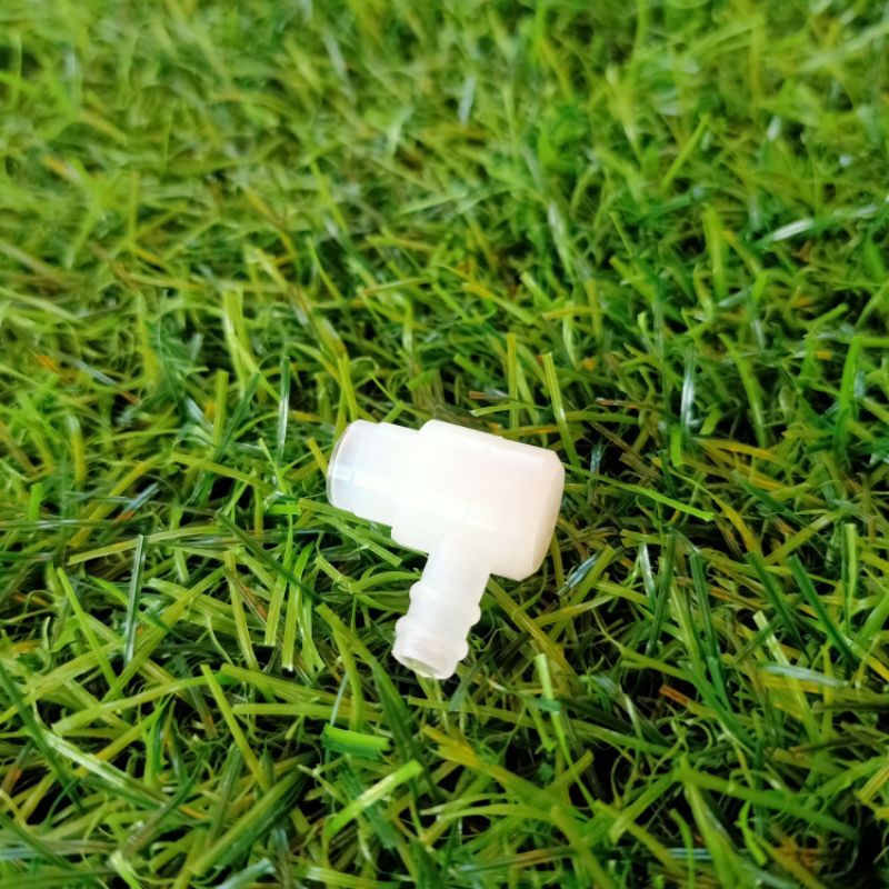 YAMAHA RXZ 135 ท่อหายใจ / pap pernafsan yamaha Rxz 135