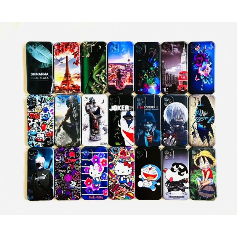 เคส tpu Vivo V27e***
