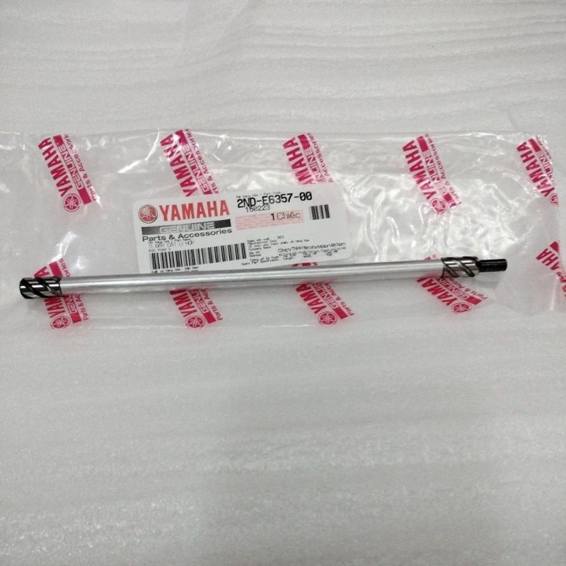 Y15ZR PUSH ROD YAMAHA