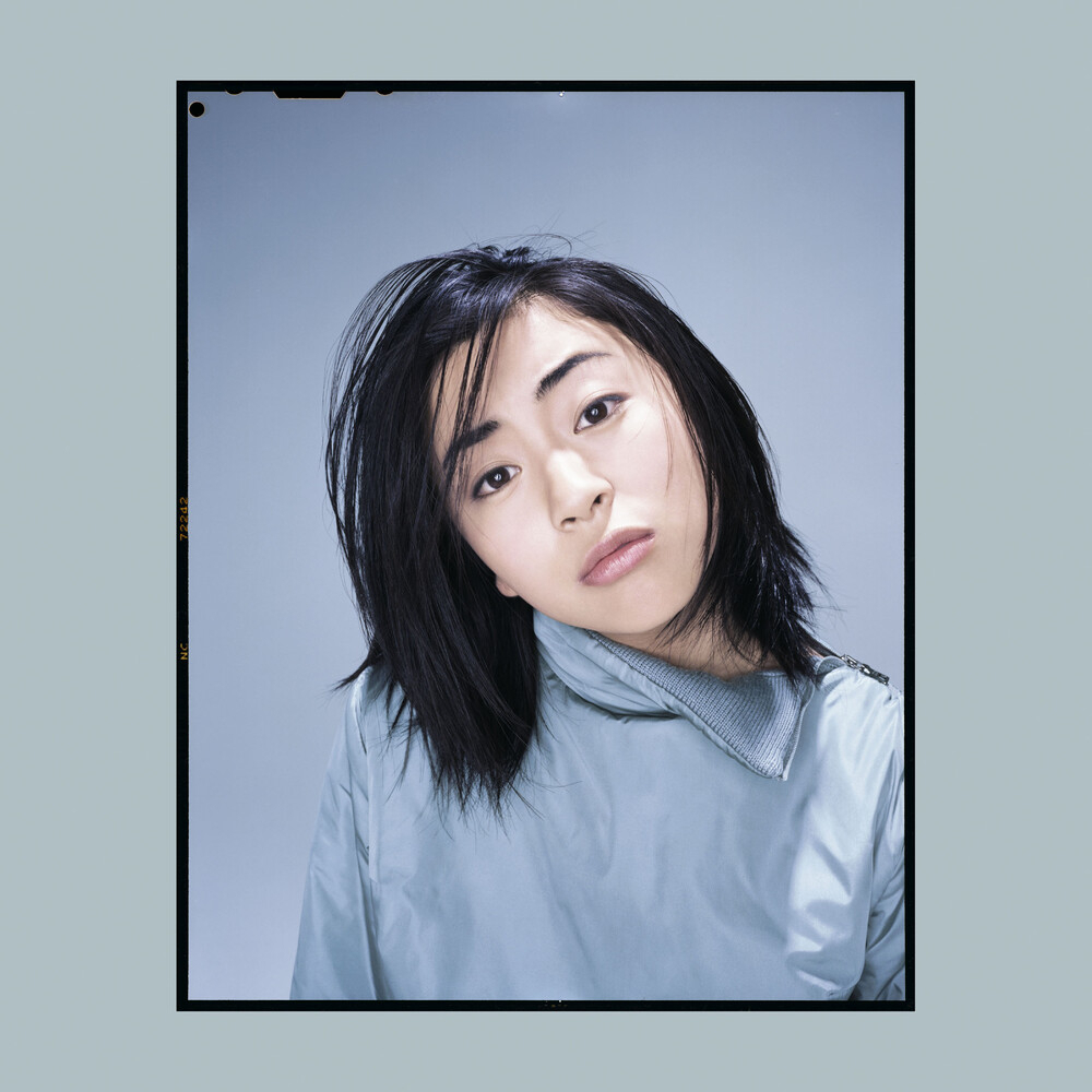 Utada Hikaru, First Love / Hatsukoi แผ่นเสียงไวนิลเดี่ยว 2x 7′ (Limited Edition) - ป๊อป